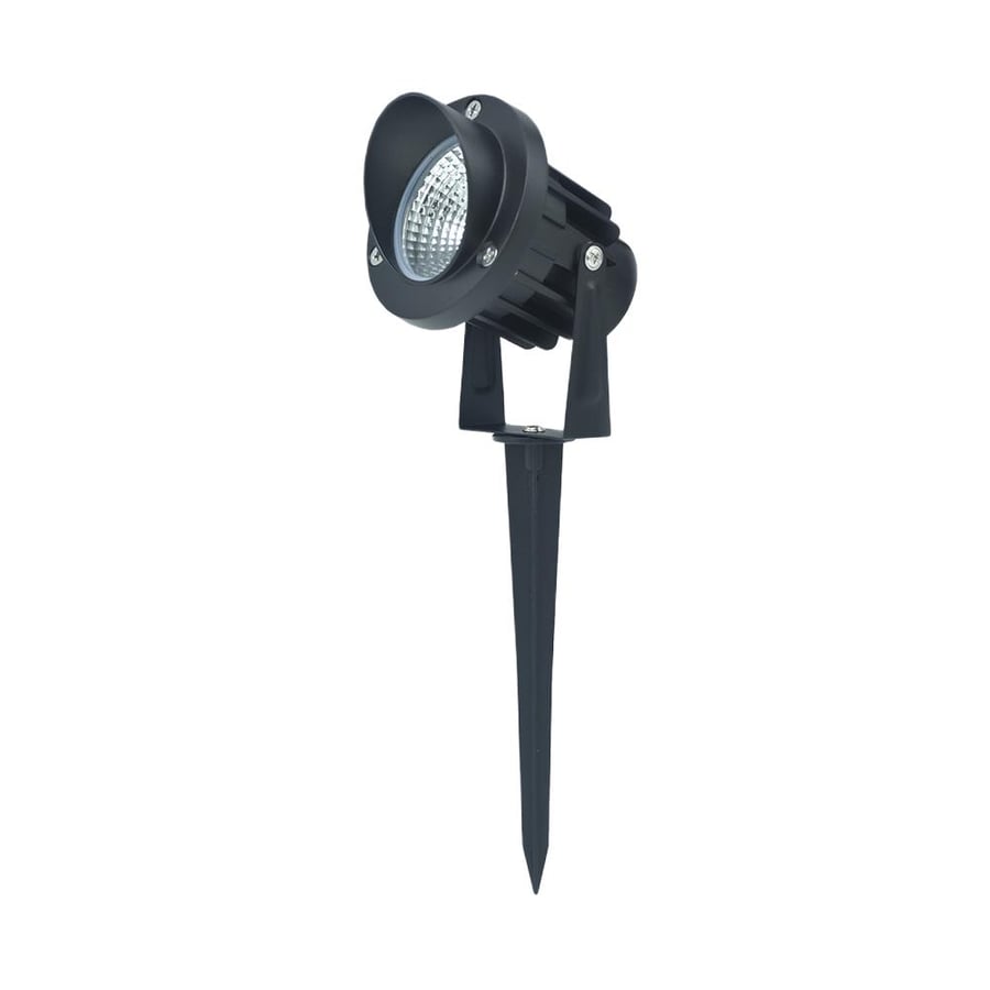 كشاف LED خارجي للحدائق بقاعدة أرضية قابلة للتوجيه 15 واط – موديل 8405