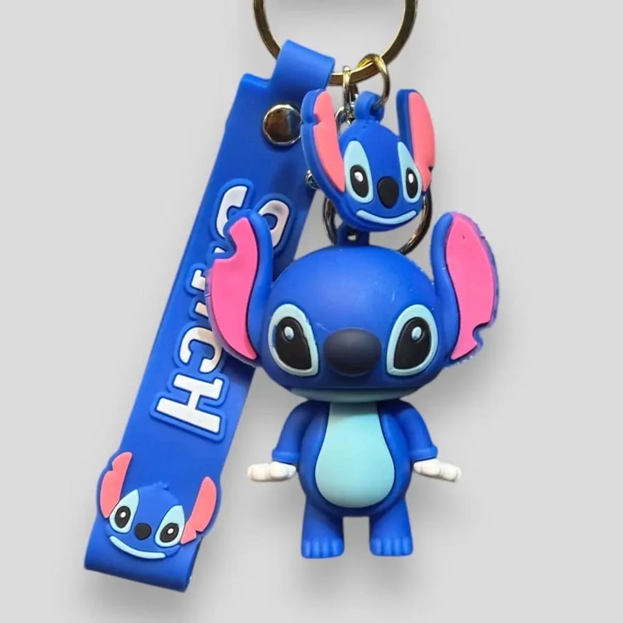 ميداليه STITCH