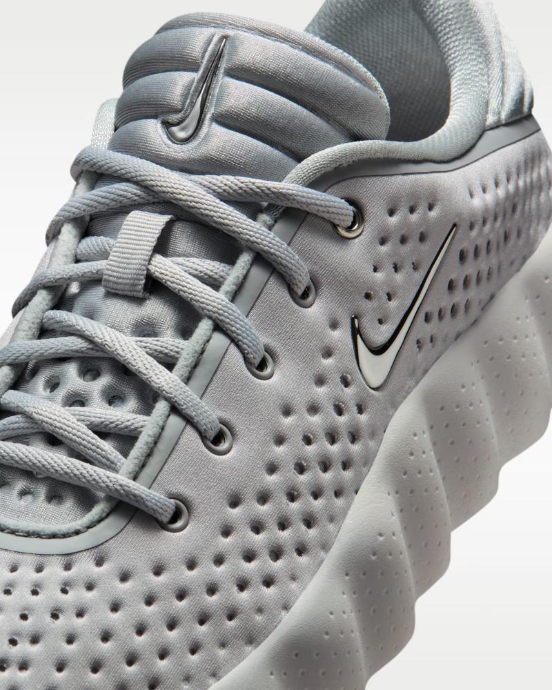 شوز NIKE MIND 002 رصاصي الماستر