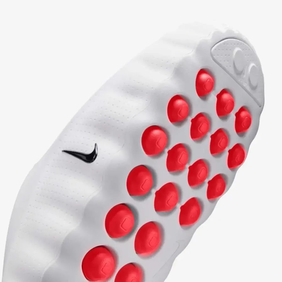 شوز نايك مايند ابيض رجالي NIKE MIND 001 الماستر