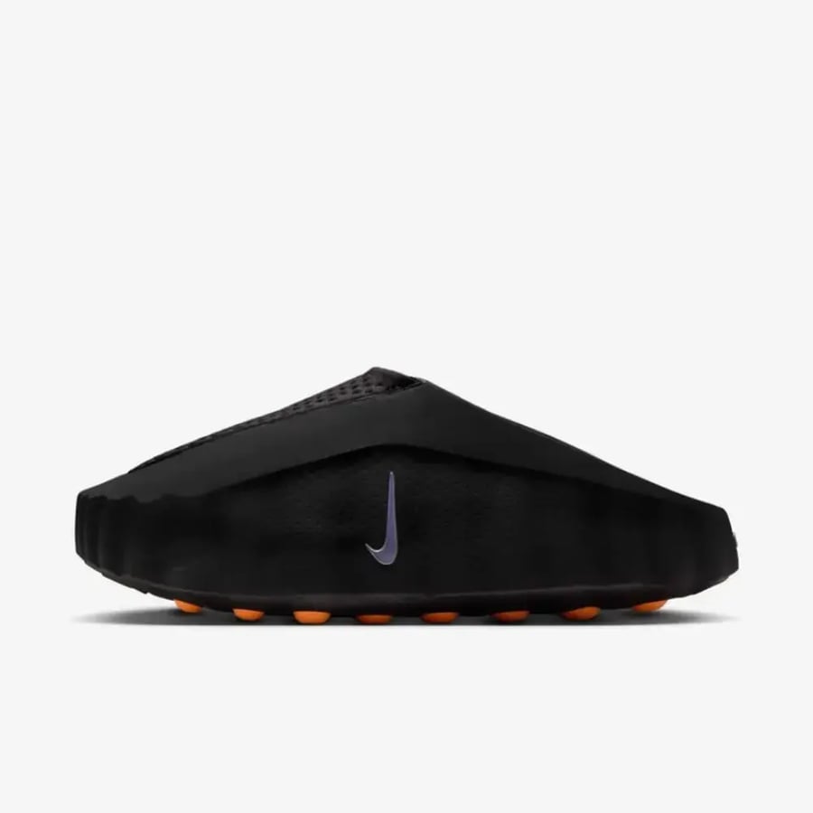 شوز نايك مايند اسود NIKE MIND 001 الماستر