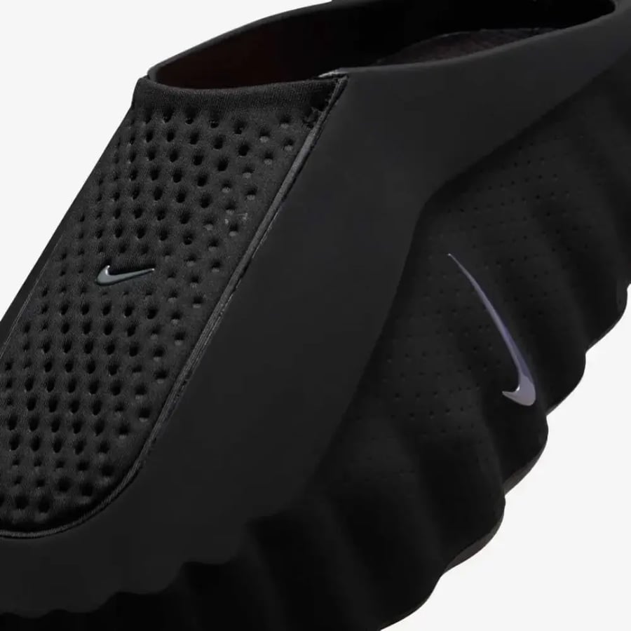 شوز نايك مايند اسود NIKE MIND 001 الماستر