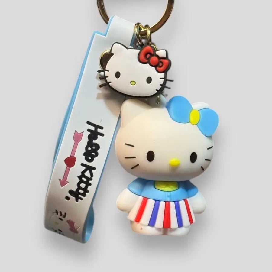 ميداليه HELLO KITTY