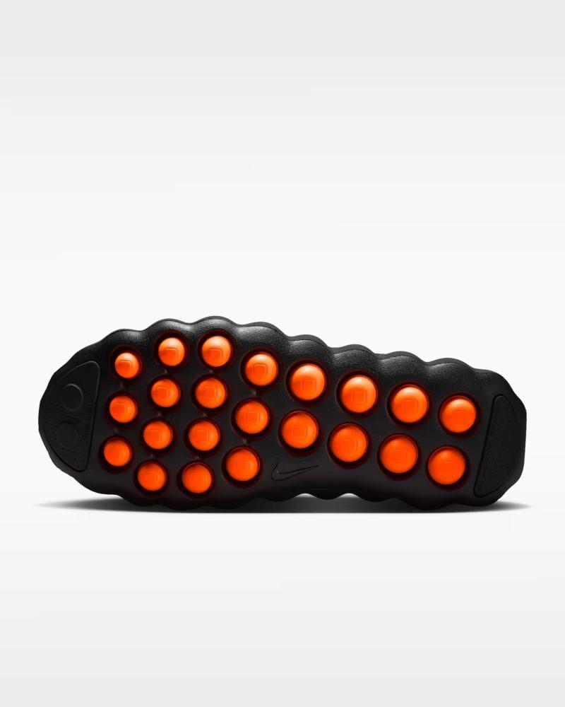 شوز NIKE MIND 002 اسود الماستر