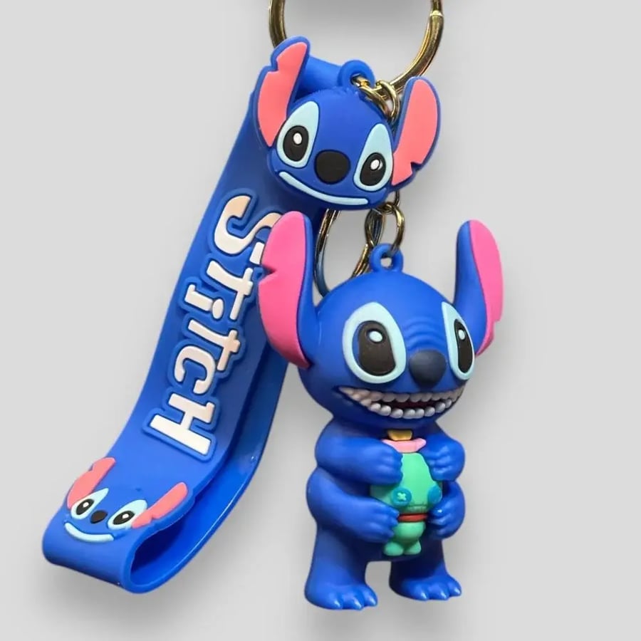ميداليه STITCH