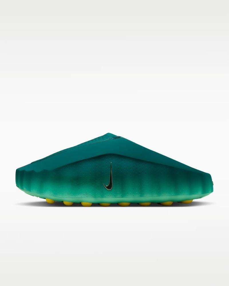 شوز نايك مايند تركوازي رجالي NIKE MIND 001 الماستر