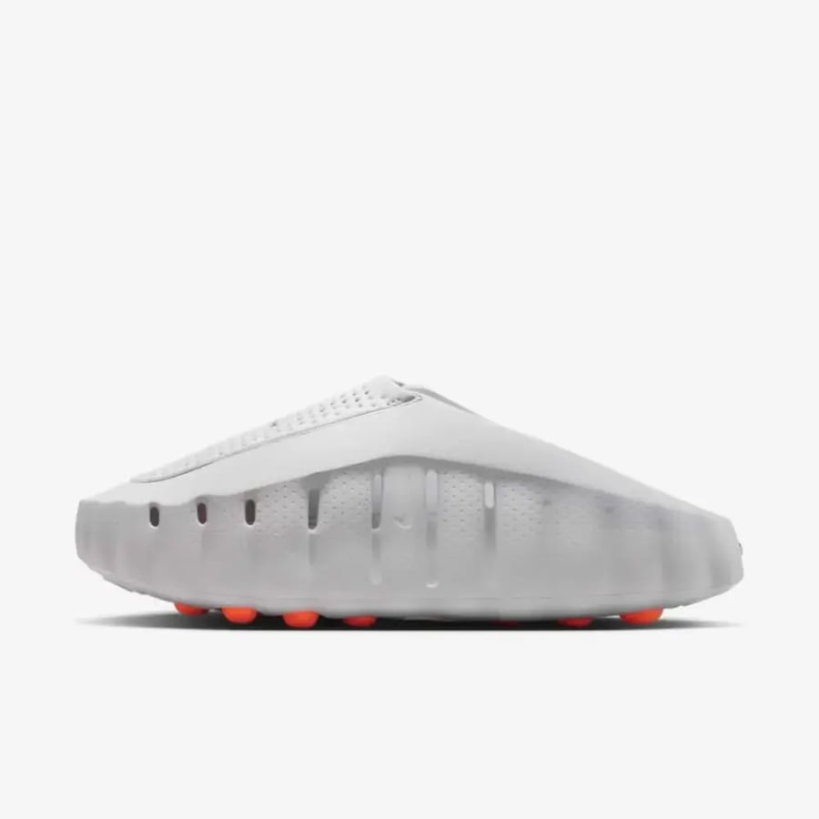 شوز نايك مايند رصاصي رجالي NIKE MIND 001 الماستر