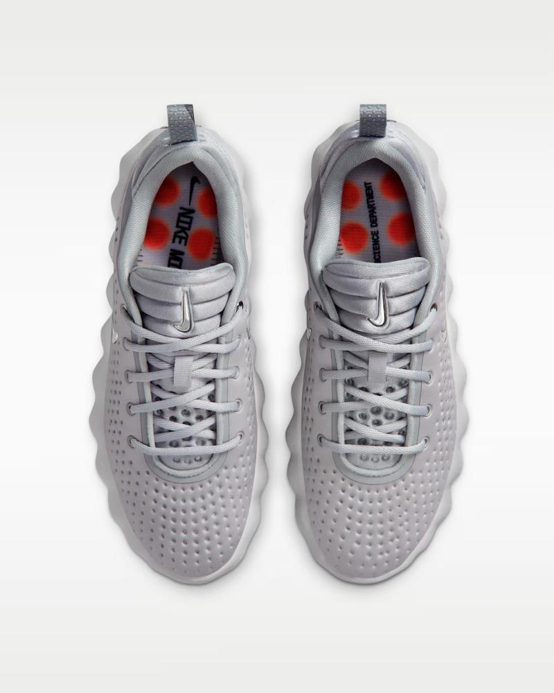 شوز NIKE MIND 002 رصاصي الماستر