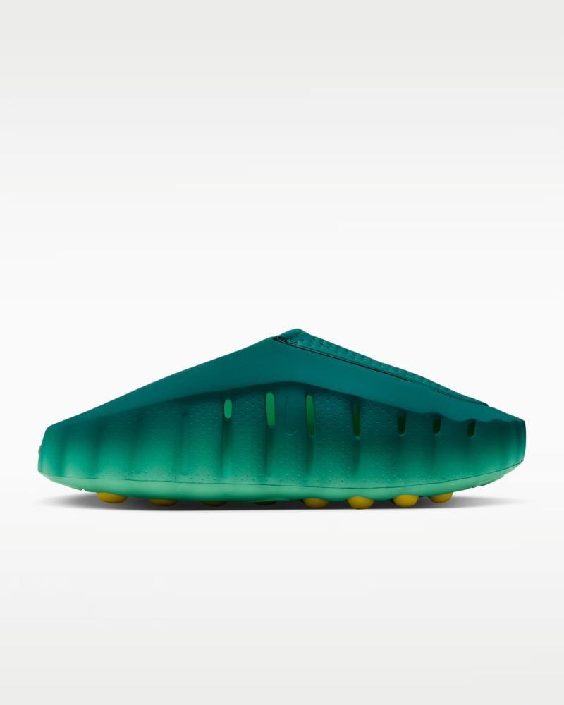 شوز نايك مايند تركوازي رجالي NIKE MIND 001 الماستر