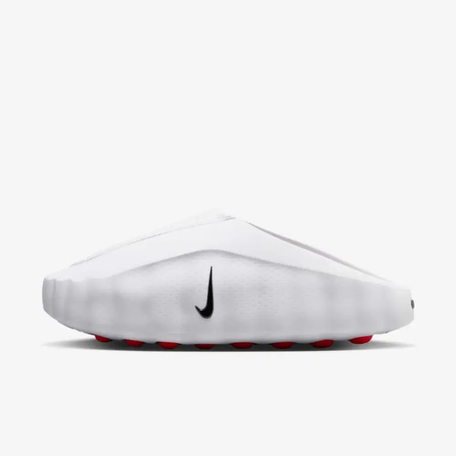 شوز نايك مايند ابيض رجالي NIKE MIND 001 الماستر