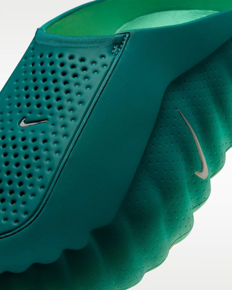 شوز نايك مايند تركوازي رجالي NIKE MIND 001 الماستر