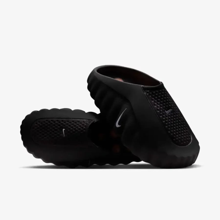 شوز نايك مايند اسود NIKE MIND 001 الماستر