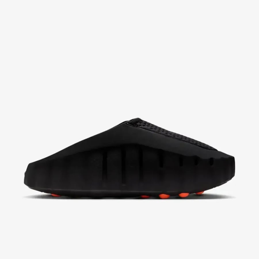 شوز نايك مايند اسود NIKE MIND 001 الماستر