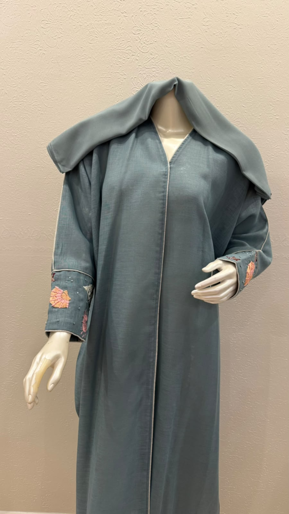 عباية ربع بشت