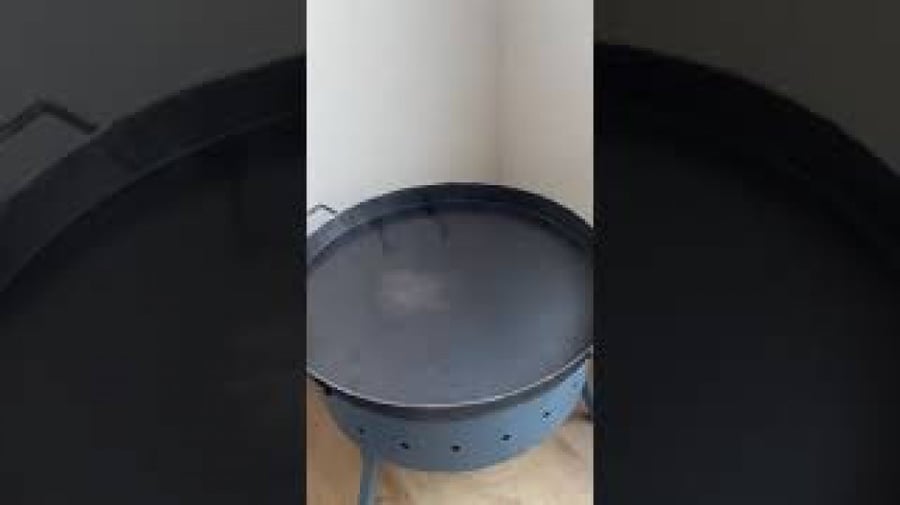 صاج دوار السعادة حجم كبير