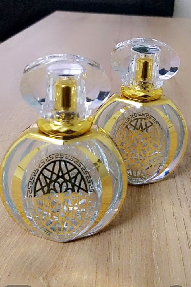 عطر والبوكس جلد سكري
