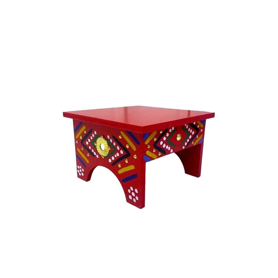 طاولات تراثية 25x25 ديكور