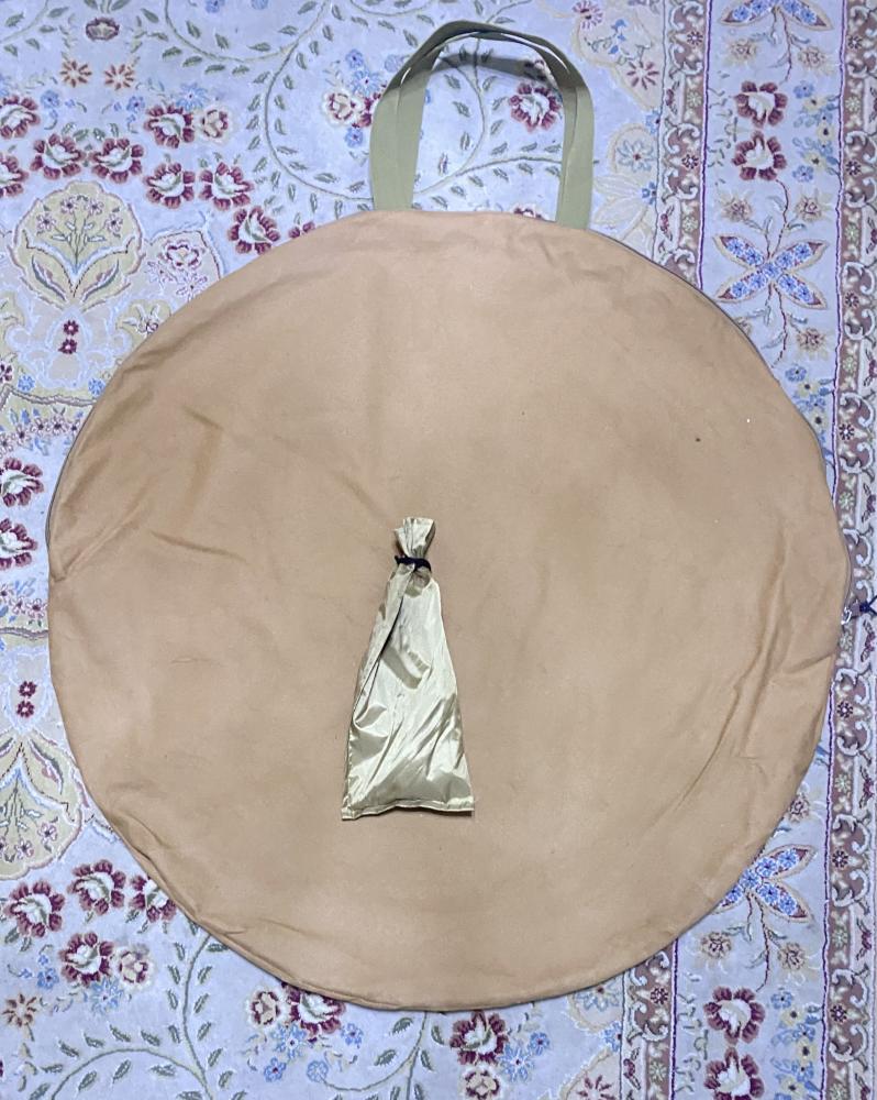 خيمتة المبيت للرحلات 240x140x100