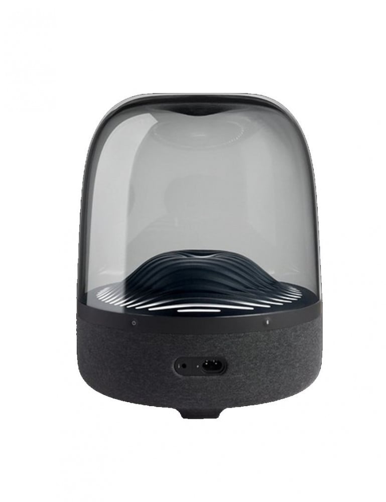 Speaker