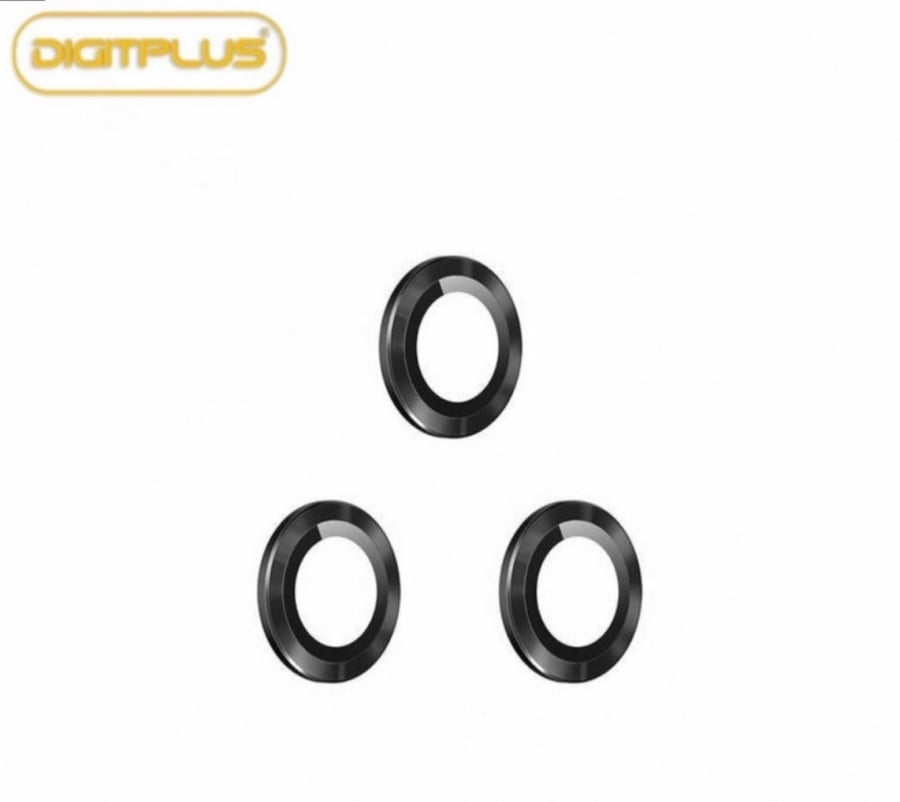 Camera protection from DIGITPLUS iPhone Pro Max