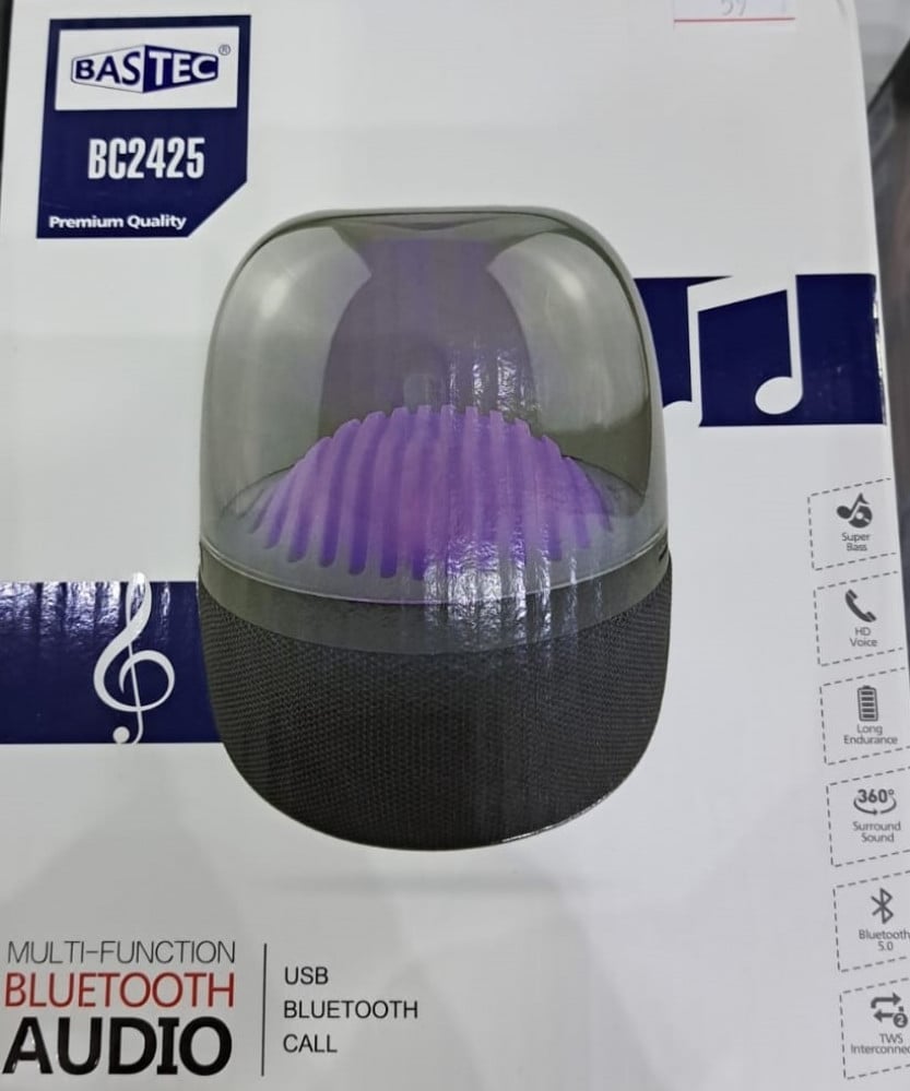 Speaker
