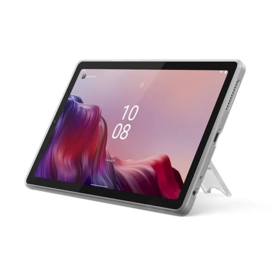 Lenovo M9 tablet 64 GB memory 4 GB RAM 4G silver color