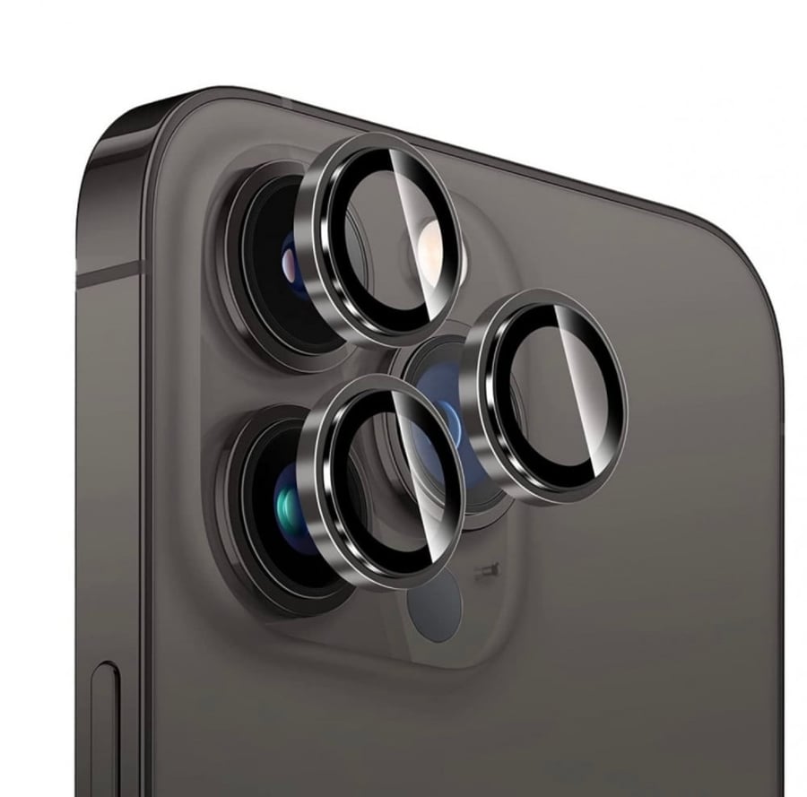 Camera protection from DIGITPLUS iPhone Pro Max