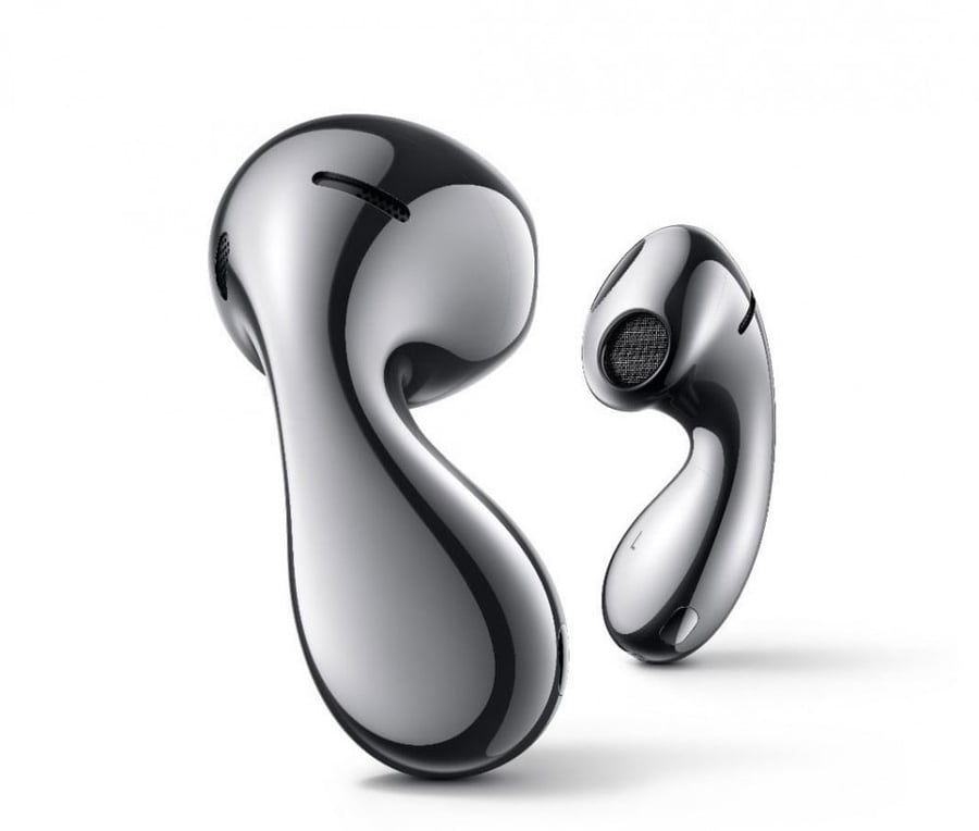 Huawei FreeBuds 5 headphones