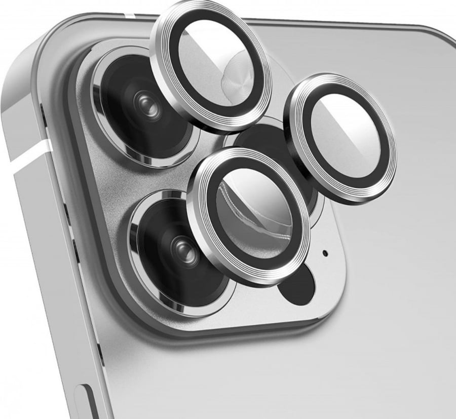Camera protection from DIGITPLUS iPhone Pro Max