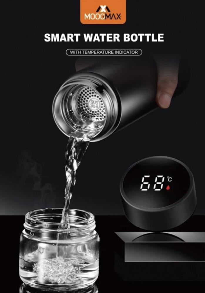 Drink preservation bottle (cold and hot) 480ml Mouj Max