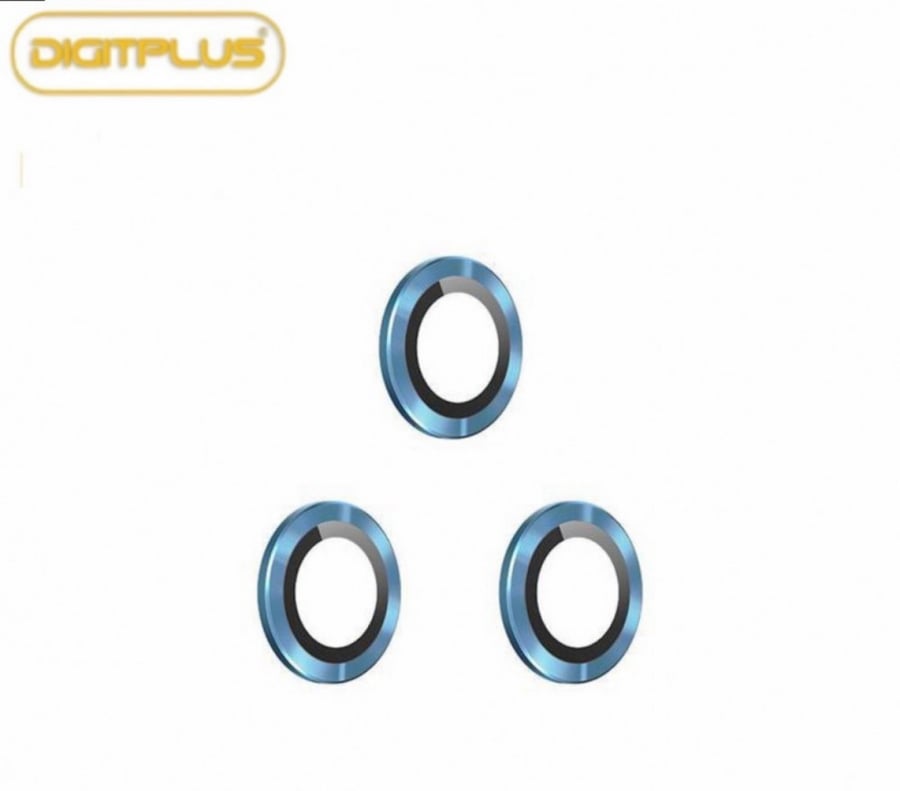 Camera protection from DIGITPLUS iPhone Pro Max