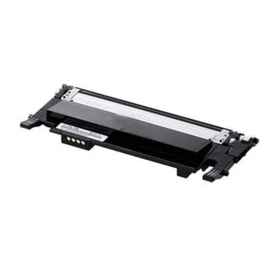 حبر سامسونج متوافق  ازرق Samsung Toner CYAN CLT-C406S