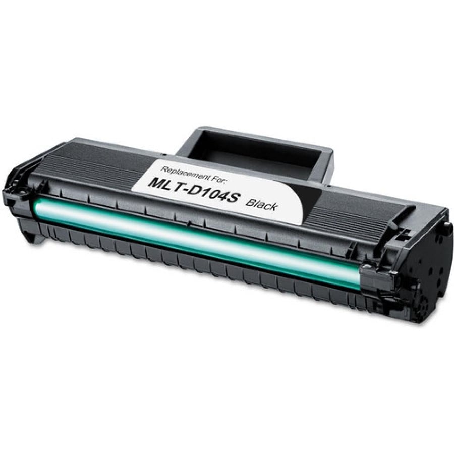 حبر سامسونج متوافق TONER SAMSUNG MLT-D104S