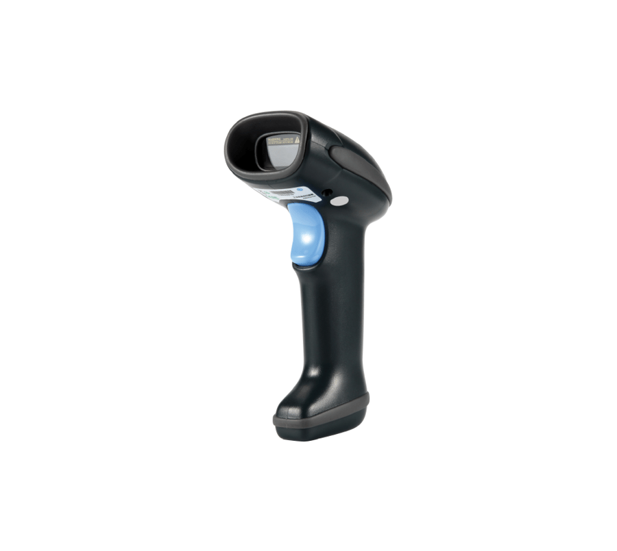 قارئ باركود ستي بوس LASER WRED SCANNER CP-100I-USB D1