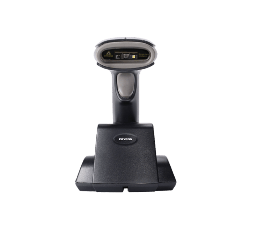 قارئ باركود لاسلكي سيتي بوس CP-310i-W