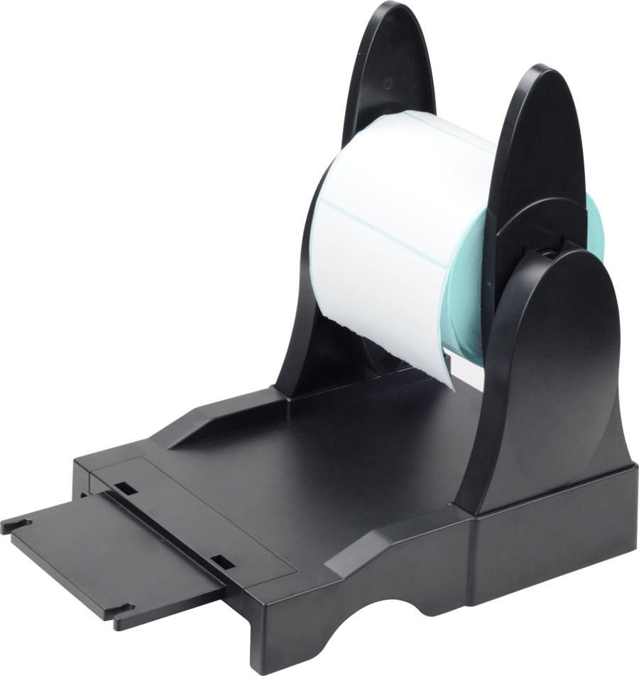 حامل رول باركود Universal Printer External Label Holder CP-PH900