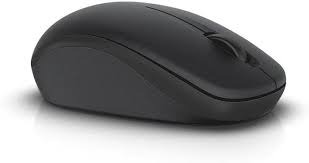 ماوس ديل واير ليس Wireless Mouse WM126