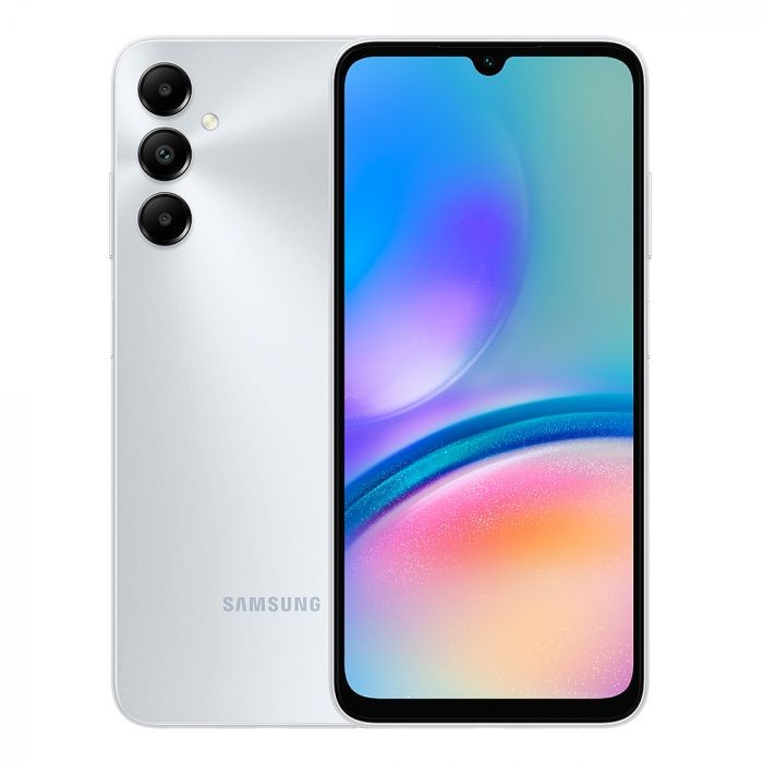 Samsung A05 (64_4) لون ابيض