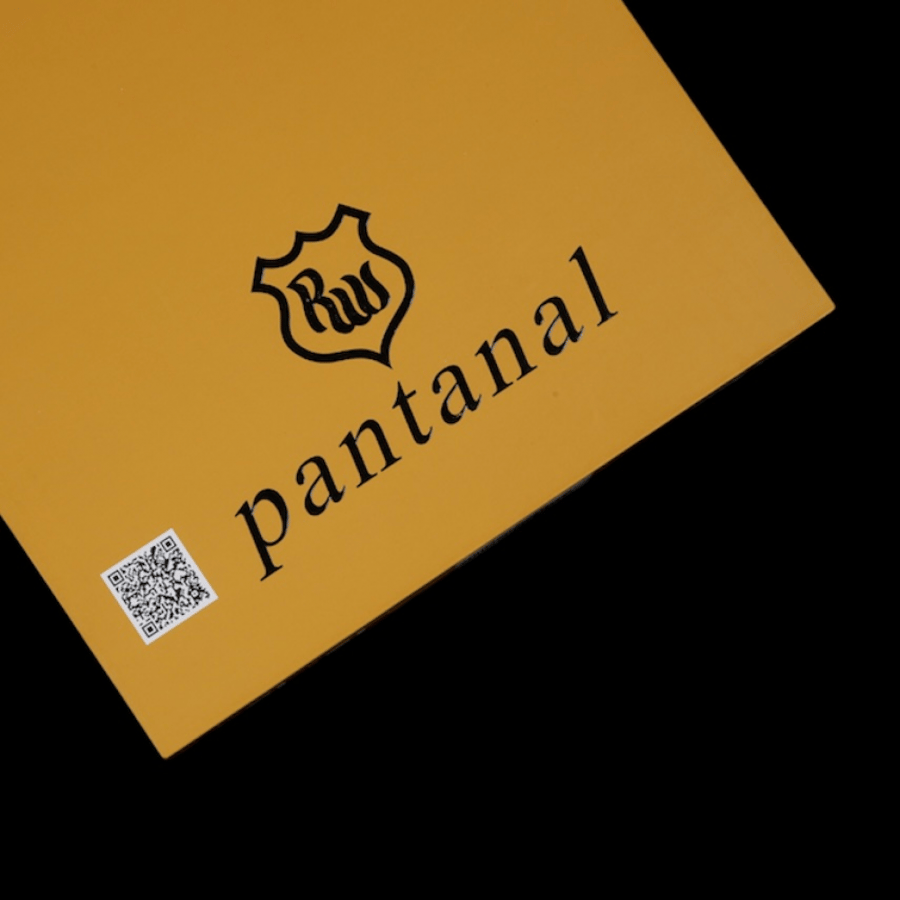 شماغ بانتنال Pantanal