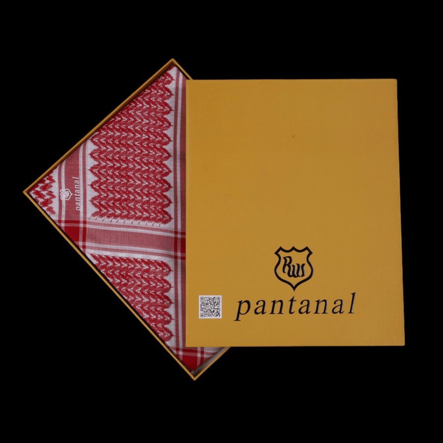 شماغ بانتنال Pantanal