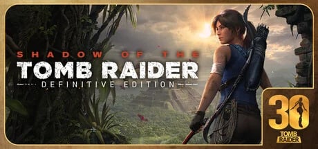 سلسلة تومب رايدر Tomb Raider كاملة حساب ستيم مشترك
