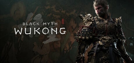 لعبة بلاك ميث ووكونق Black Myth Wukong ستيم PC بحساب مشترك