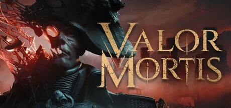 لعبة فالور مورتس Valor Mortis ستيم PC بحساب مشترك