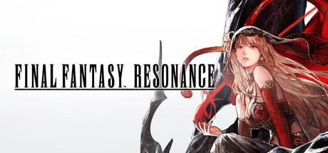 لعبة فاينل فانتسي ريزونانس Final Fantasy Resonance ستيم بحساب مشترك