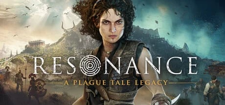 لعبة ريزونانس بليق تيل ليقاسي Resonance A Plague Tale ستيم PC