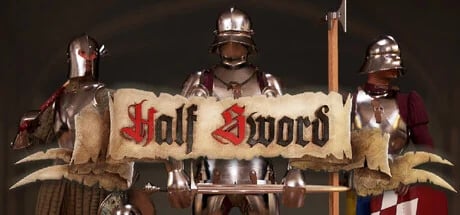 لعبة هاف سورد Half Sword ستيم PC بحساب مشترك