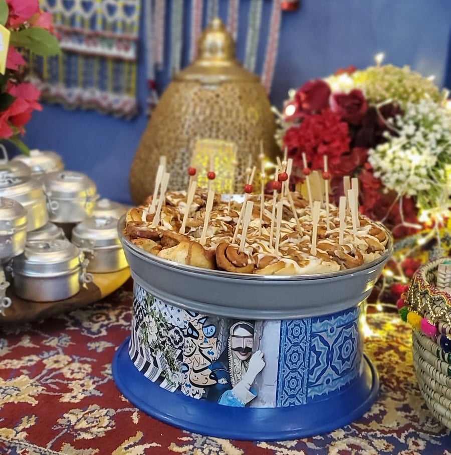 سخان كبير
