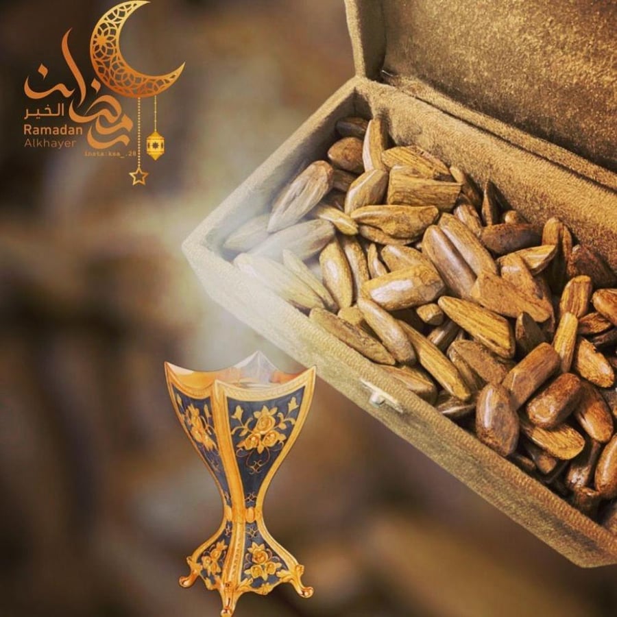 موروكي طبيعي محسن
