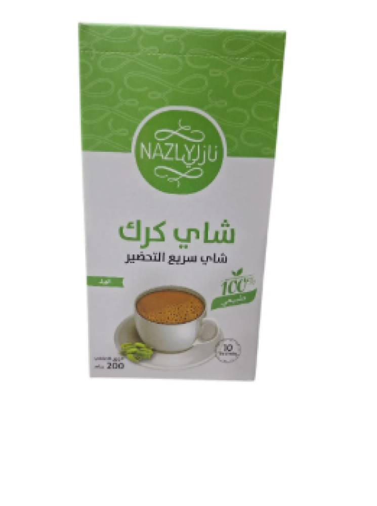 شاي كرك هيل 200 جرام