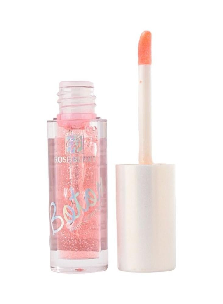 Lip balm Botox Magic Color multi colors, 3 pieces